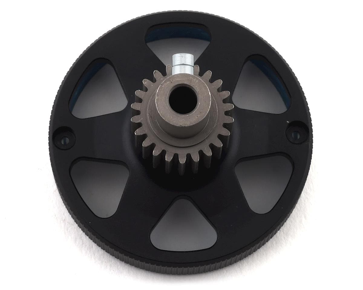 OXY Heli Clutch Bell 22T Pinion (Oxy 5 Nitro)