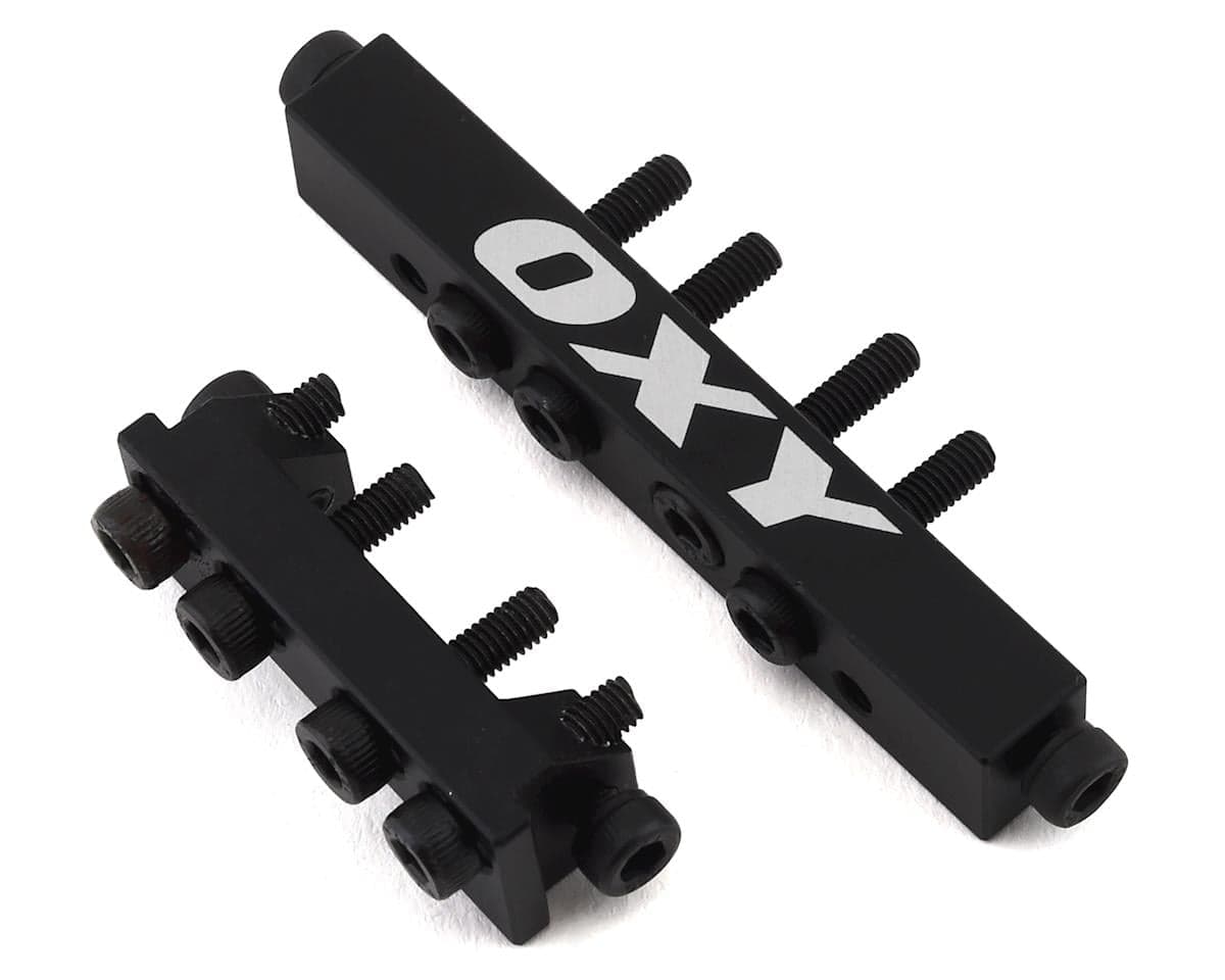 OXY Heli Landing Gear Support (Oxy 5 Nitro)