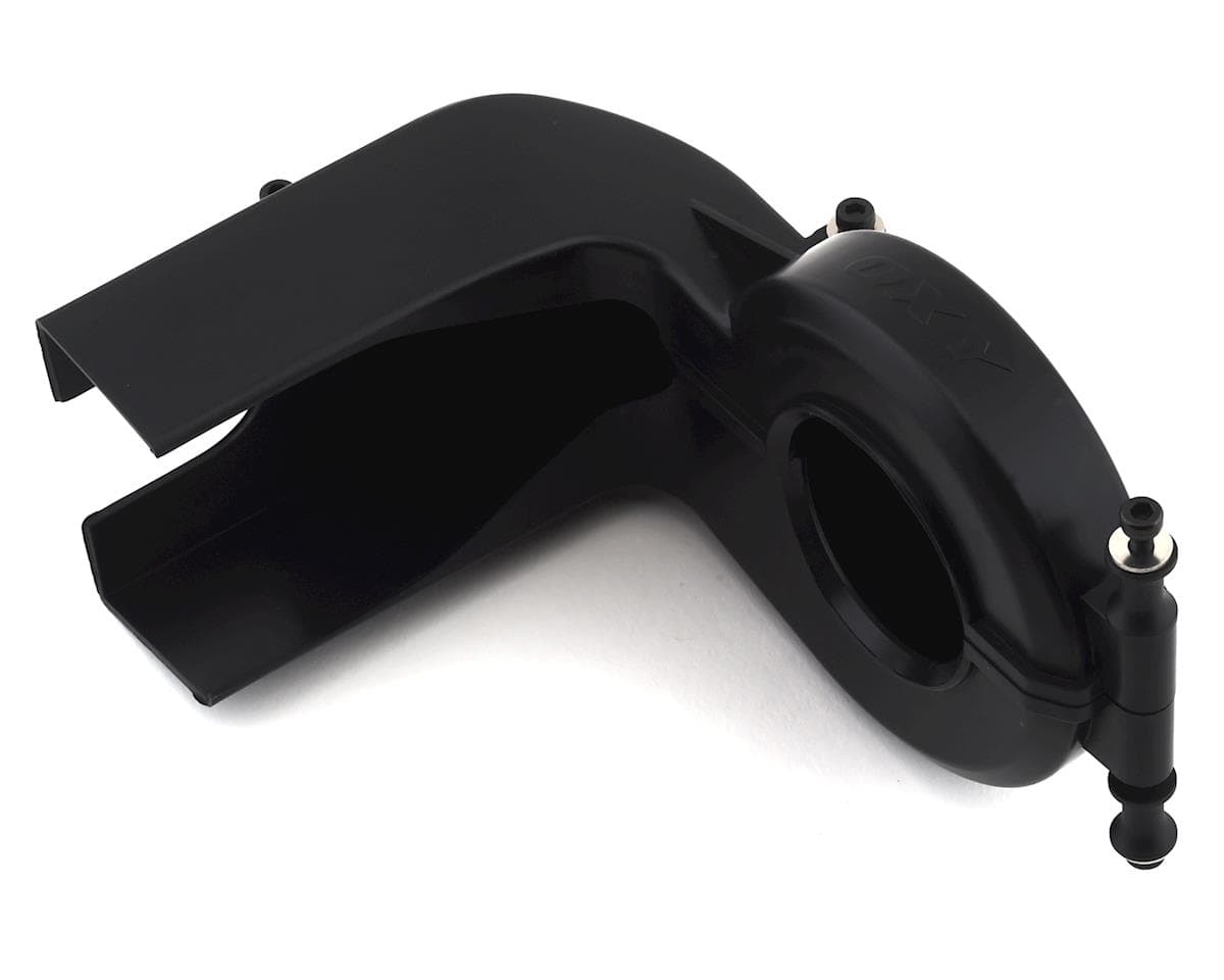 OXY Heli Fan Shround (Oxy 5 Nitro)
