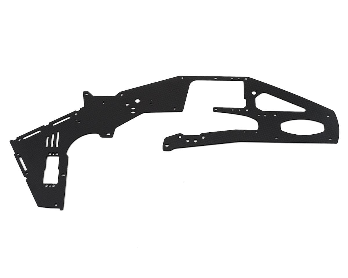 OXY Heli Main Frame Plate (Oxy 5 Nitro)