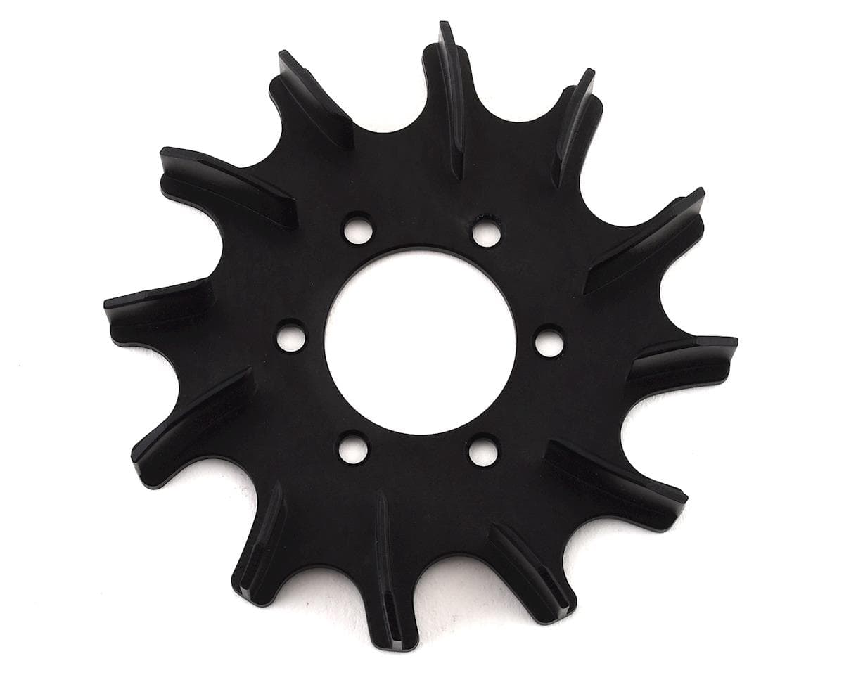 OXY Heli Turbo Fan (Oxy 5 Nitro)