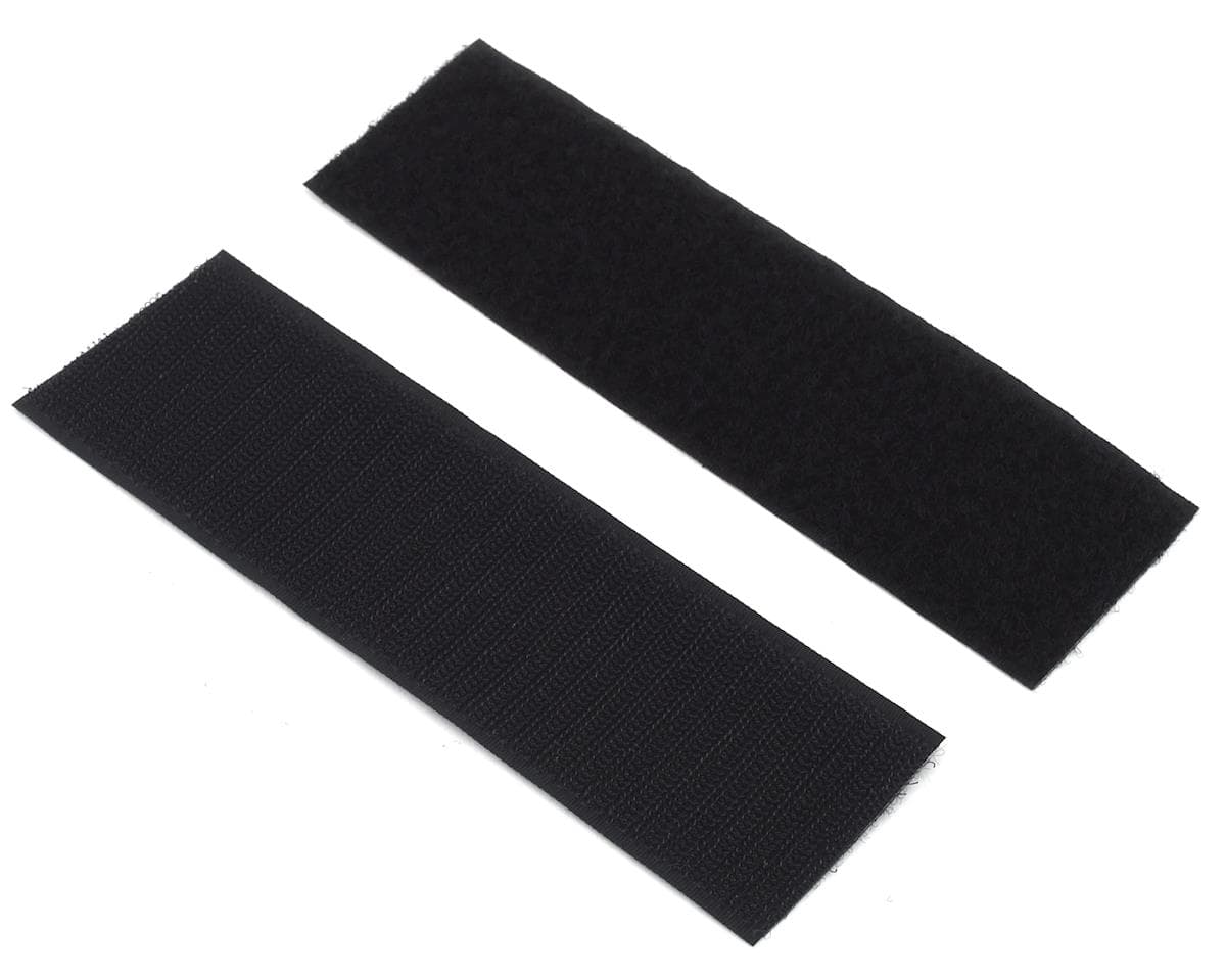 Ruddog 5cm x 18cm Adhesive Hook & Loop Tape