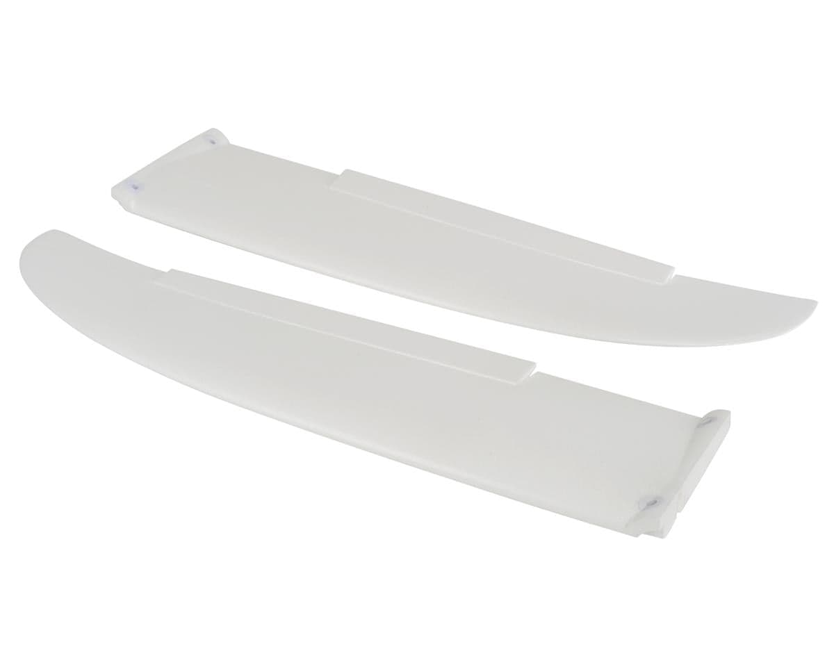 E-flite Conscendo Evolution Wing Set w/Cover & Wing Hardware