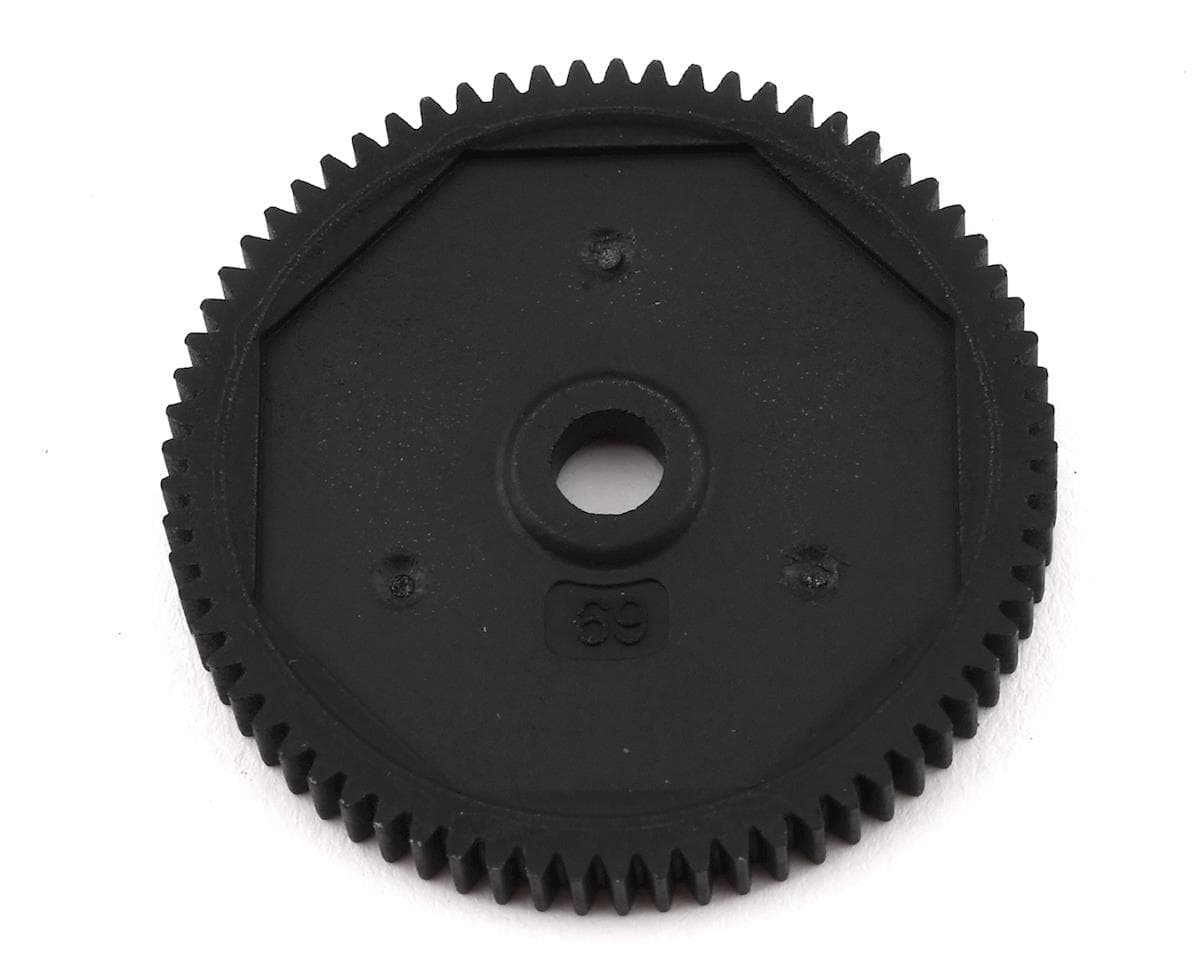 Team Losi Racing 48P SHDS Spur Gear (69T)
