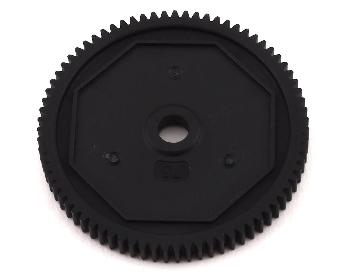 Team Losi Racing 48P SHDS Spur Gear (75T)