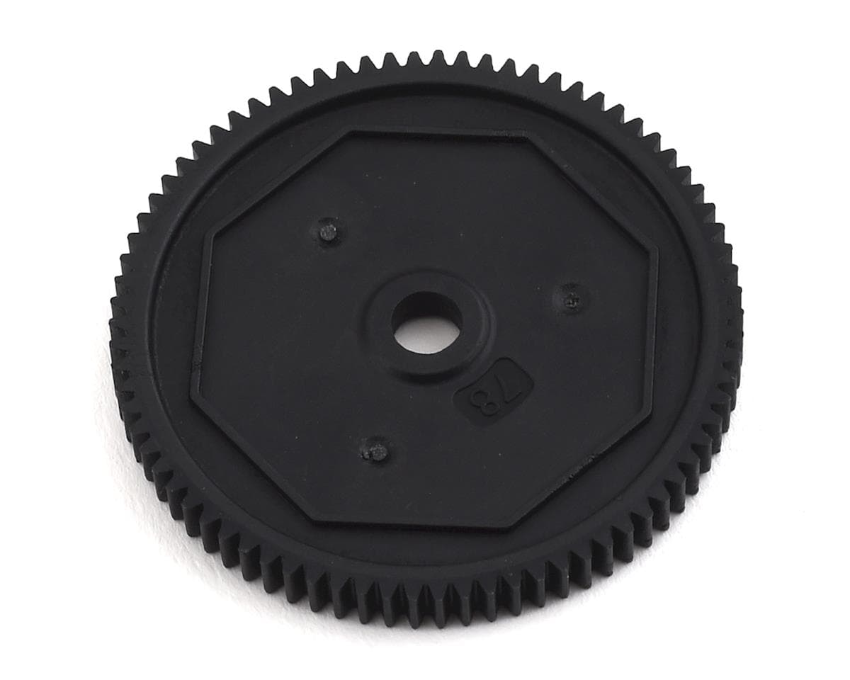 Team Losi Racing 48P SHDS Spur Gear (78T)
