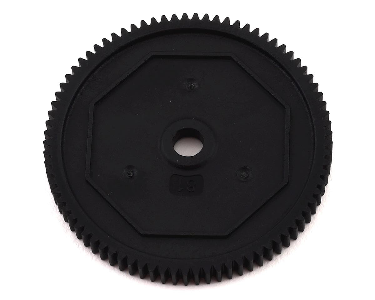 Team Losi Racing 48P SHDS Spur Gear (81T)
