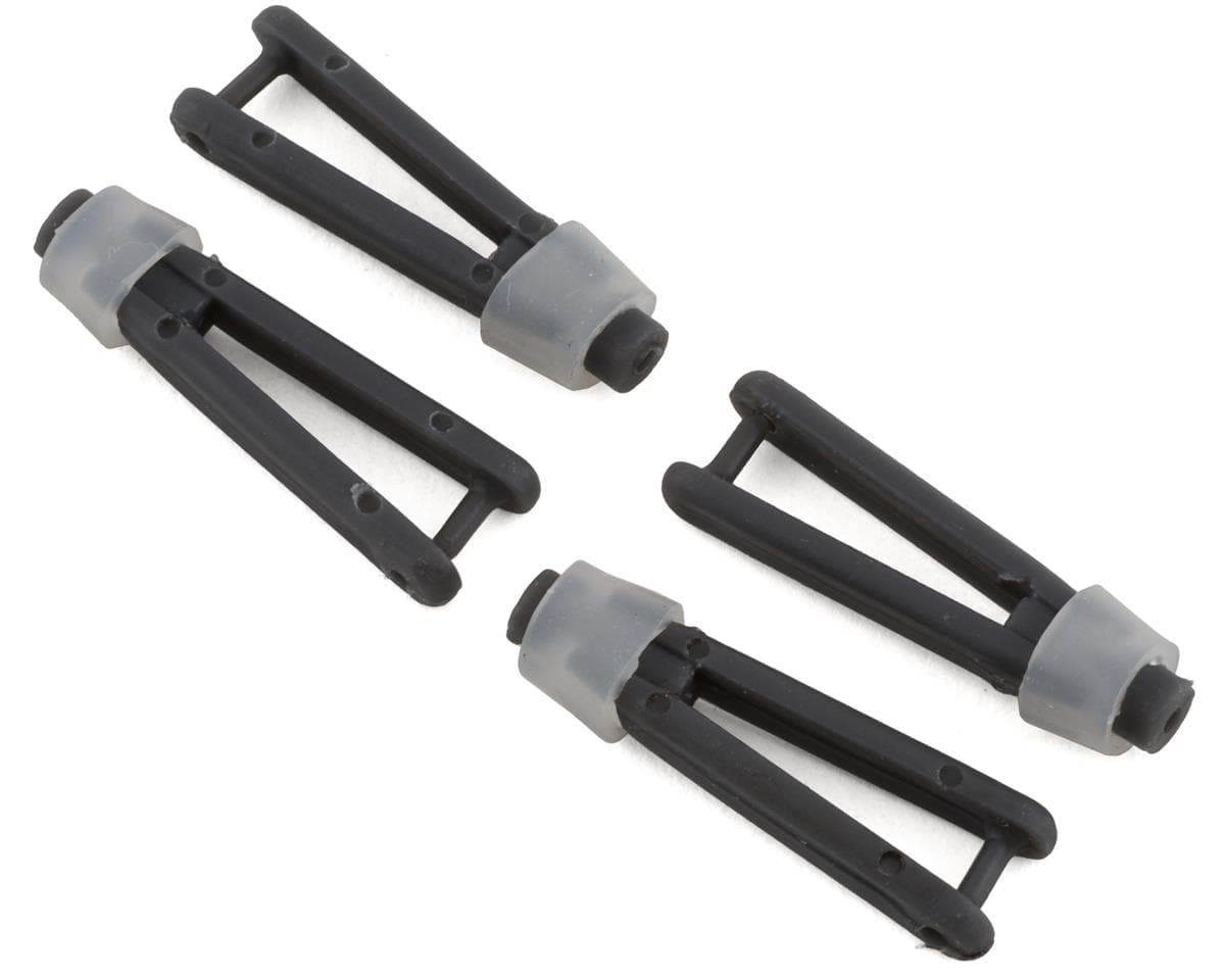 E-flite Clevis Set (4)