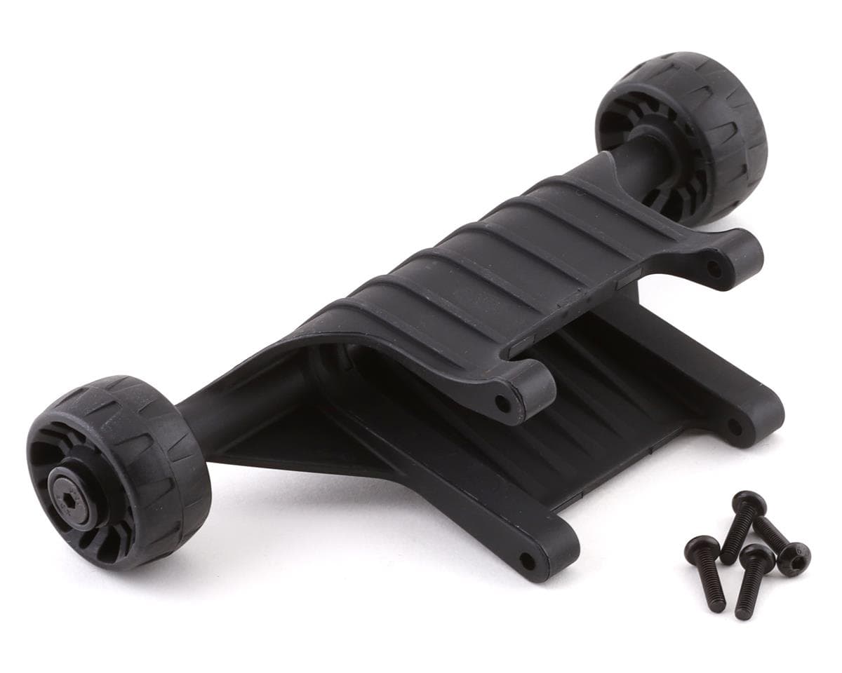 Arrma Mega/3S BLX Wheelie Bar Set