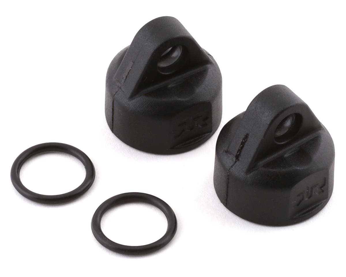 Arrma Mega/3S BLX Shock Cap (2)