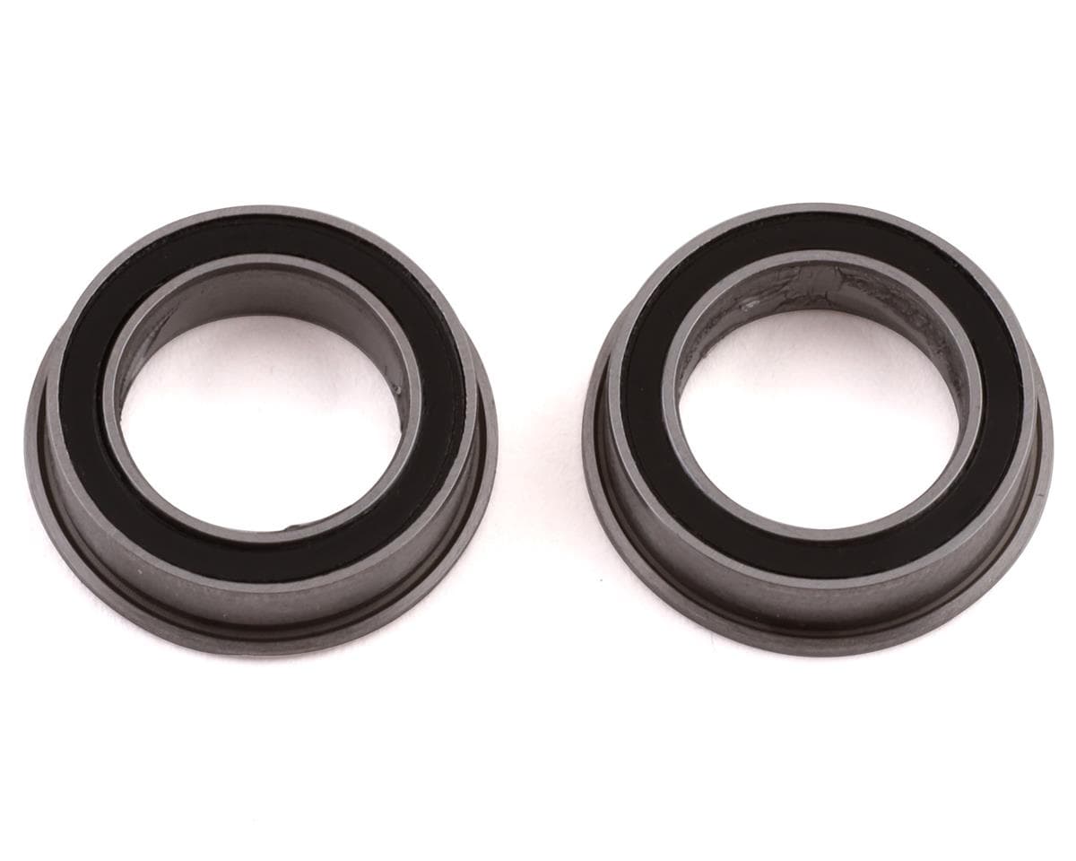 Arrma 10x15x4mm Flanged Ball Bearing (2)