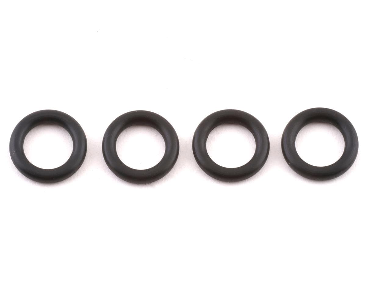 Arrma 7.8x2.2mm O-Ring (4)