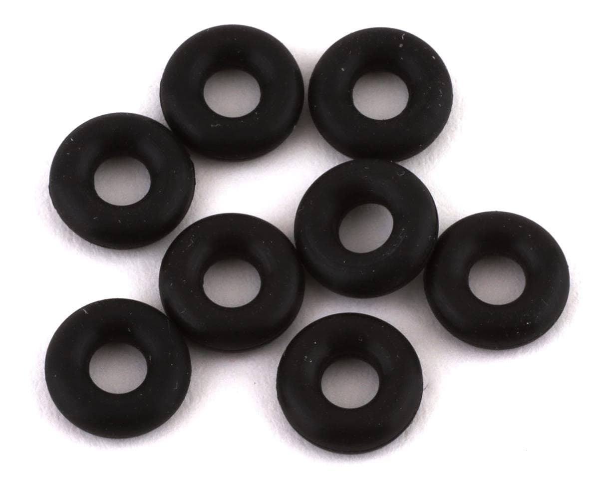 Arrma 2.6x2mm O-Ring (8)