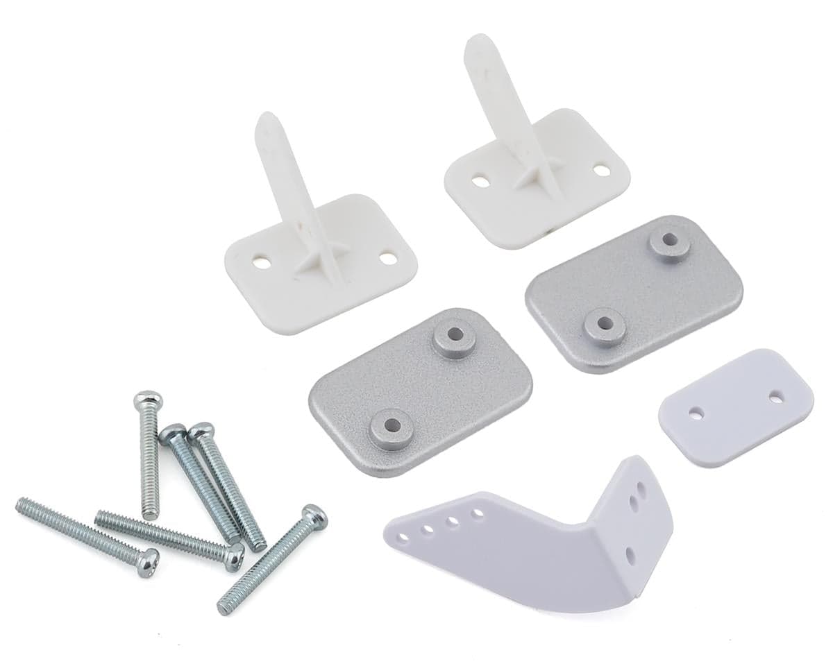 E-flite Habu STS Control Horn Set