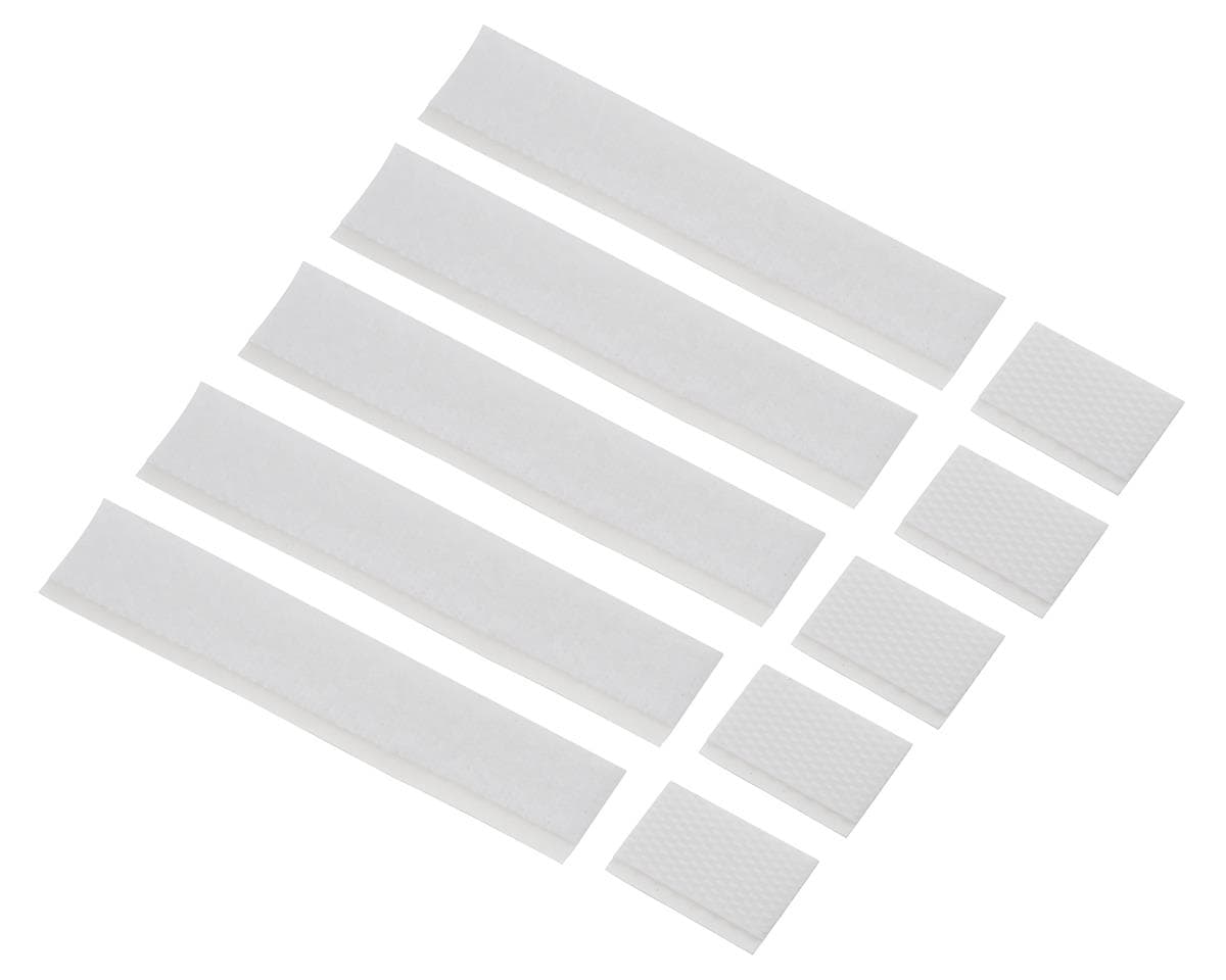 E-flite Ultra Micro Hook & Loop Tape Set (5)