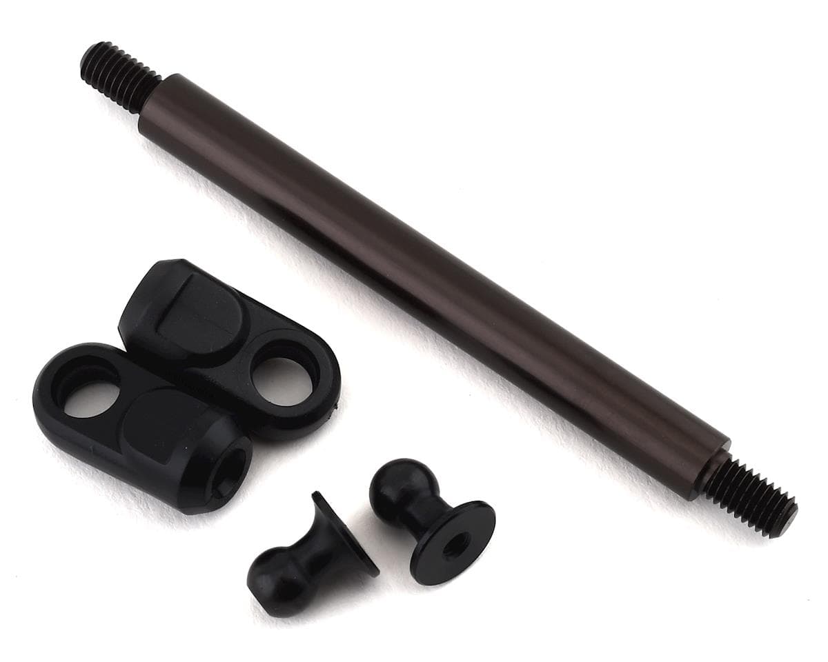 Kyosho MP10e Front Chassis Brace Set