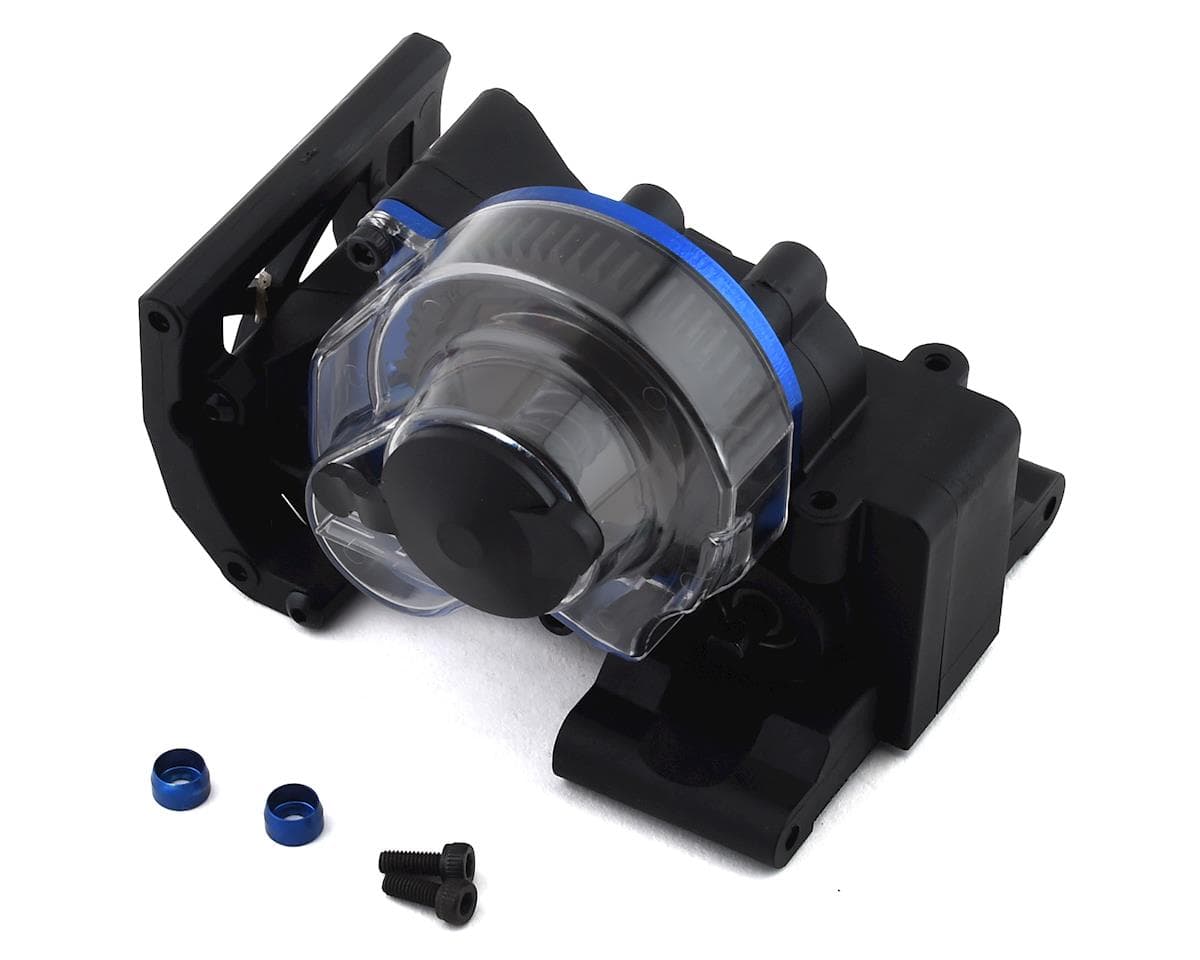 Pro-Line PRO-Series 32P Transmission for Traxxas 2WD