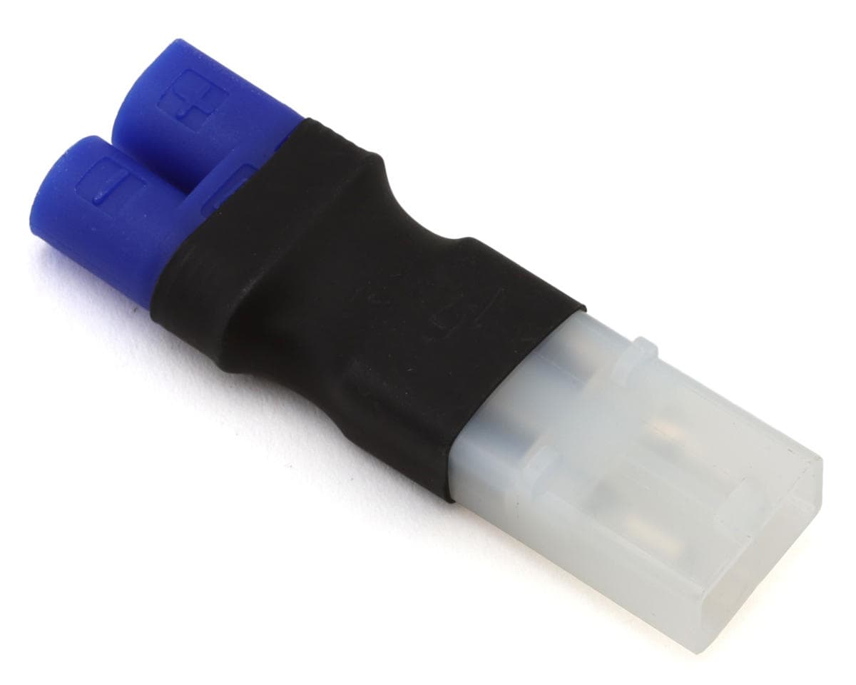 EcoPower One Piece Adapter Plug (EC3 Male to Tamiya Female)