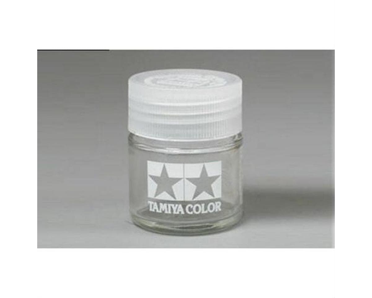 Tamiya Paint Mixing Jar (23ml bottle)