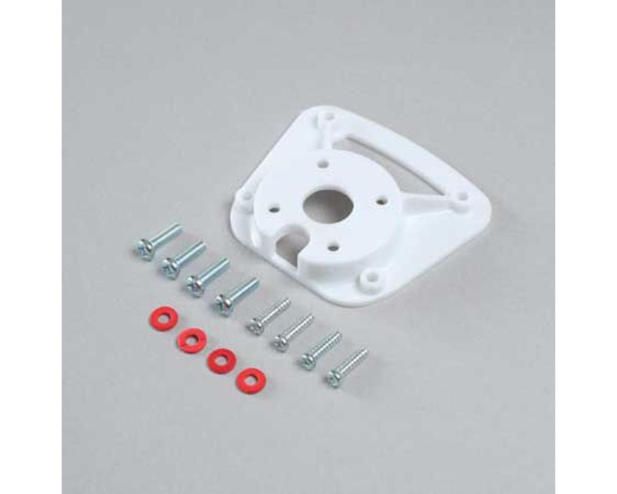 E-flite Motor Mount: F4F 1.0m