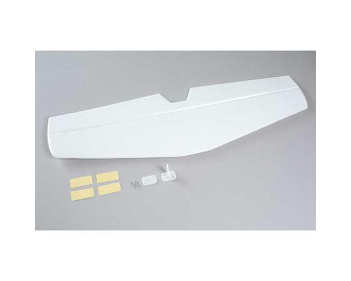 E-flite Horizontal Stab with Accessories: T-28