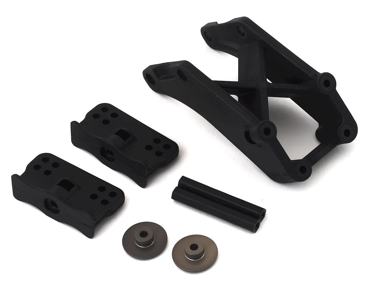 Team Losi Racing 8IGHT XT Wing Mount