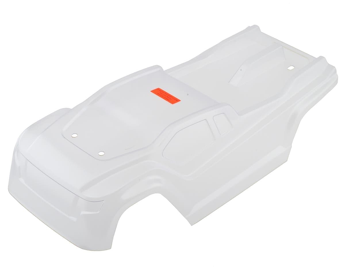 Team Losi Racing 8IGHT XT Body (Clear)