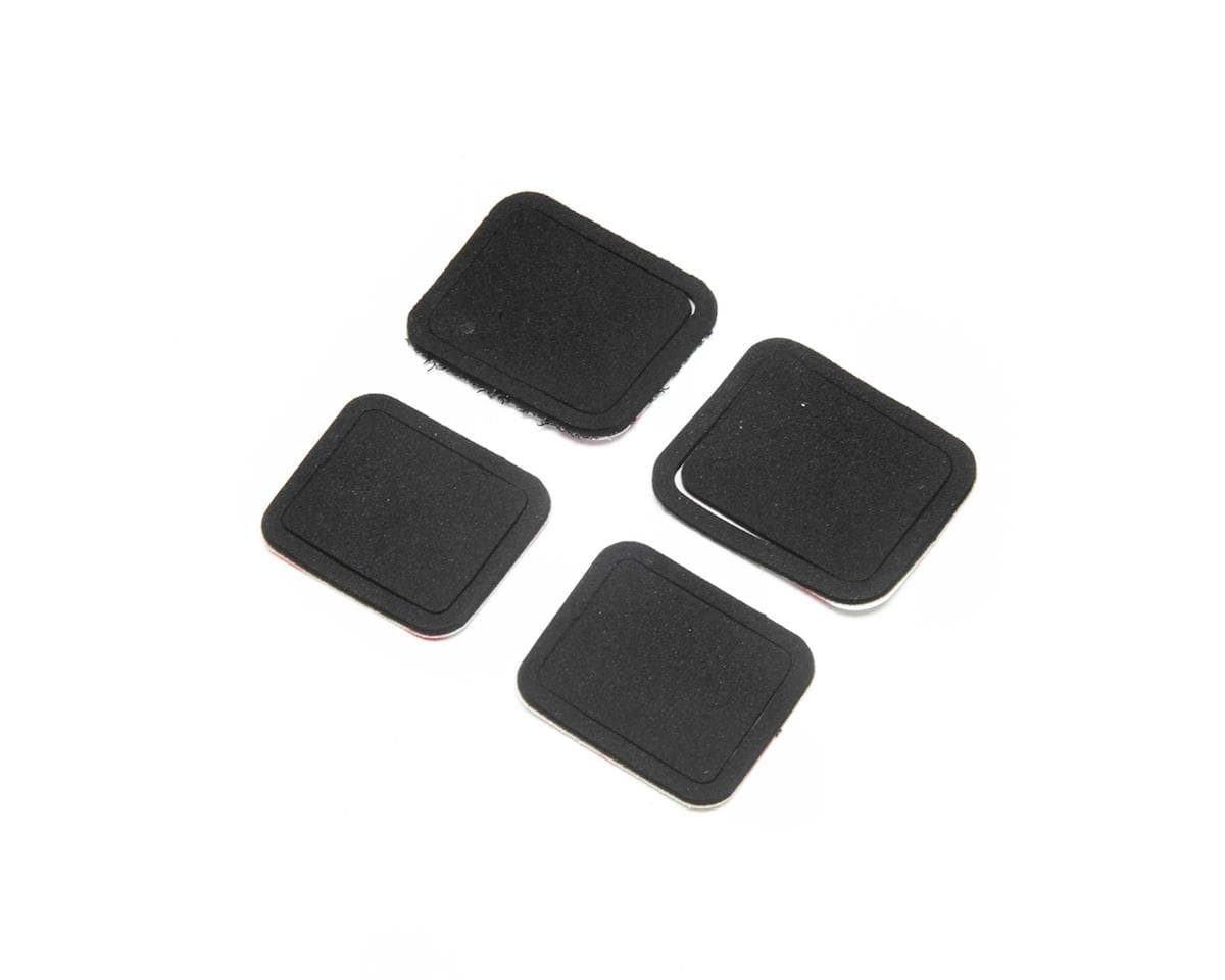 Team Losi Racing 8IGHT XT Gear Box Gasket Set (2)