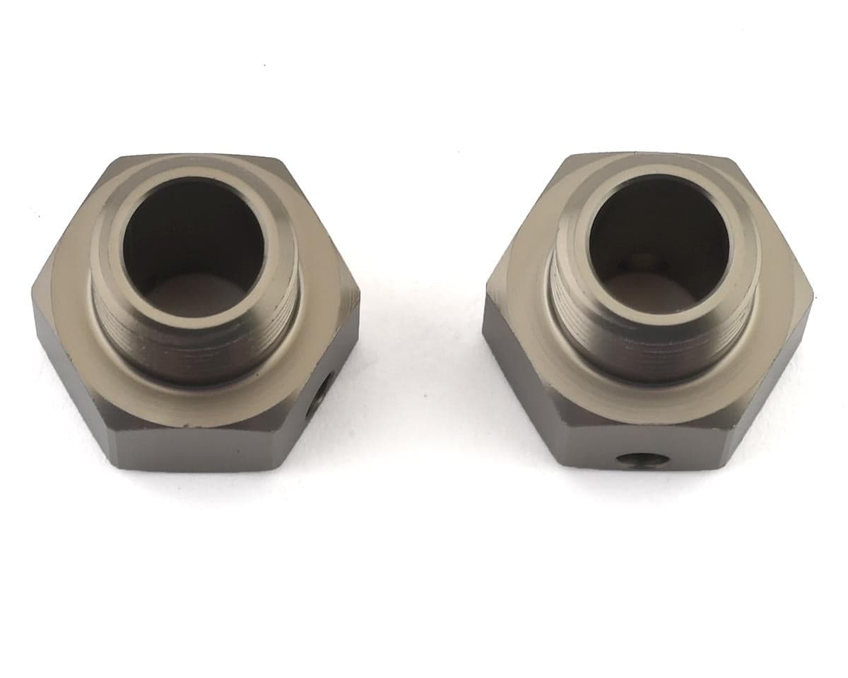 Team Losi Racing 8IGHT XT Rear Wheel Hex (2)