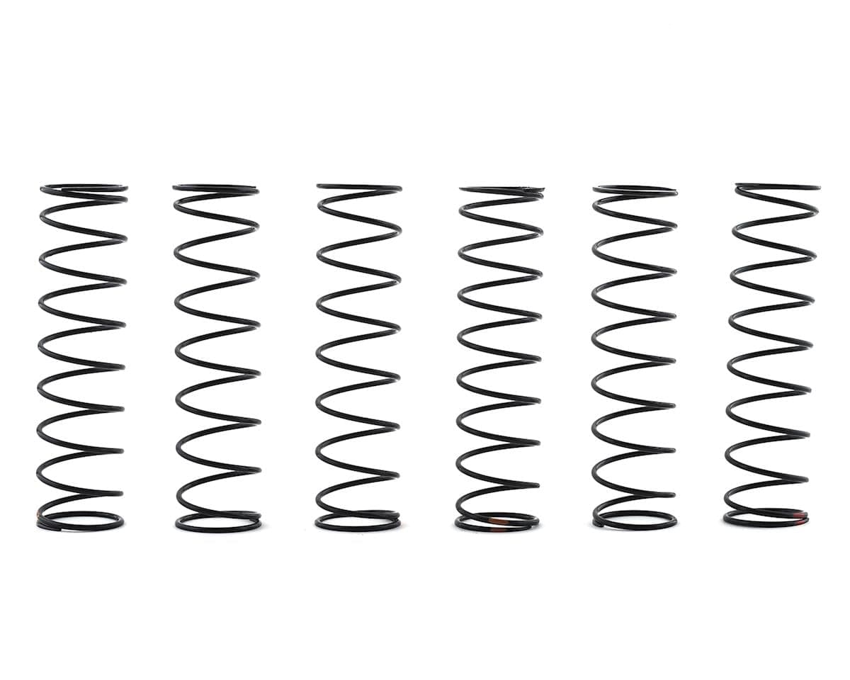 Team Losi Racing 8IGHT XT Rear Spring Set