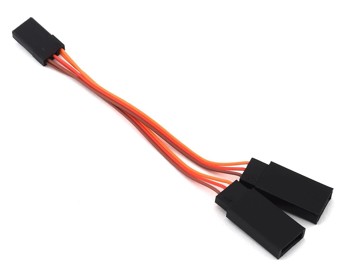 E-flite T-28 Servo Y-Harness