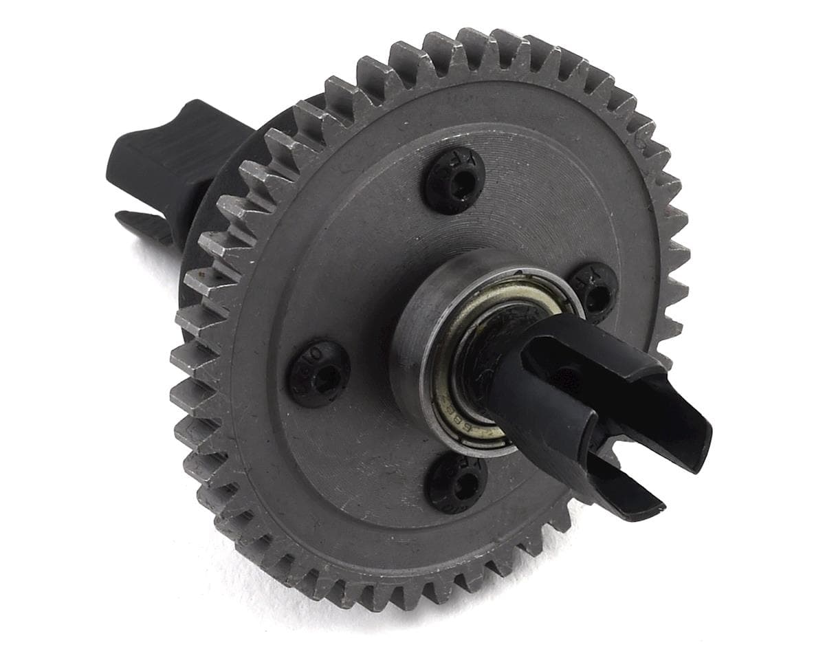 Arrma 6S BLX Center Differential Set (46T)