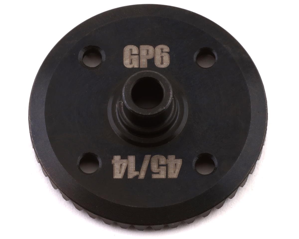 Arrma GP6 Main Differential Gear (45T)