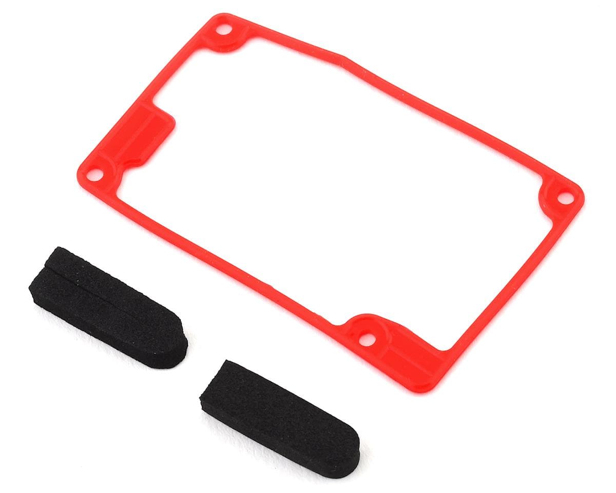 Arrma Radio Box Seal Set