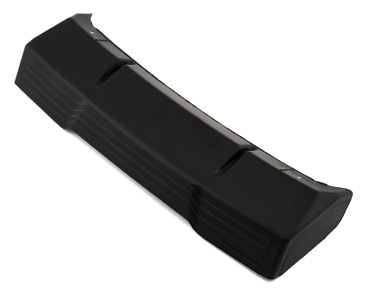 Arrma Felony 6S BLX Rear Wing (Black)