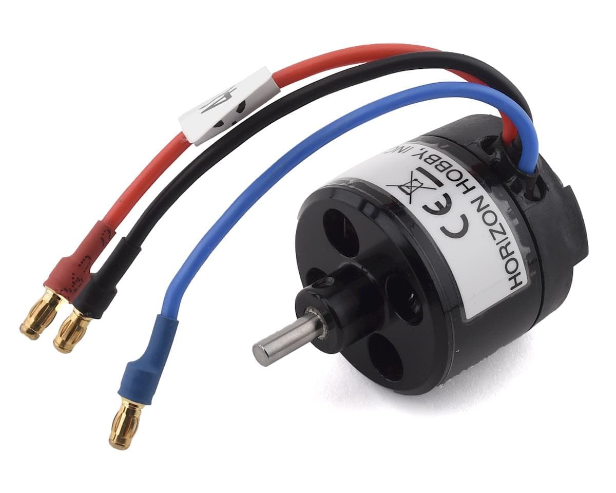 E-flite 480 Brushless Outrunner Motor (960kV)