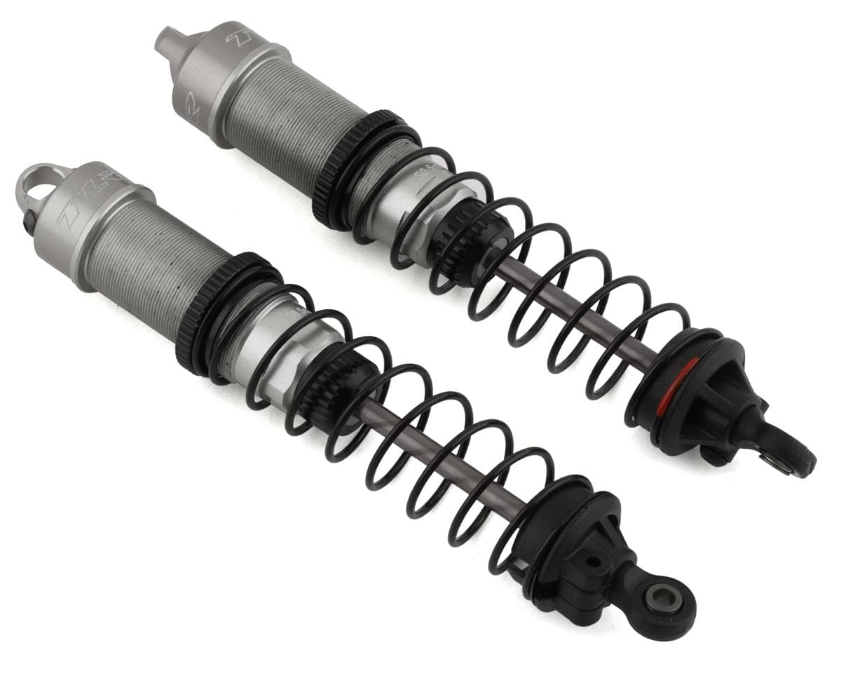 Losi Aluminum Rear Shock Set