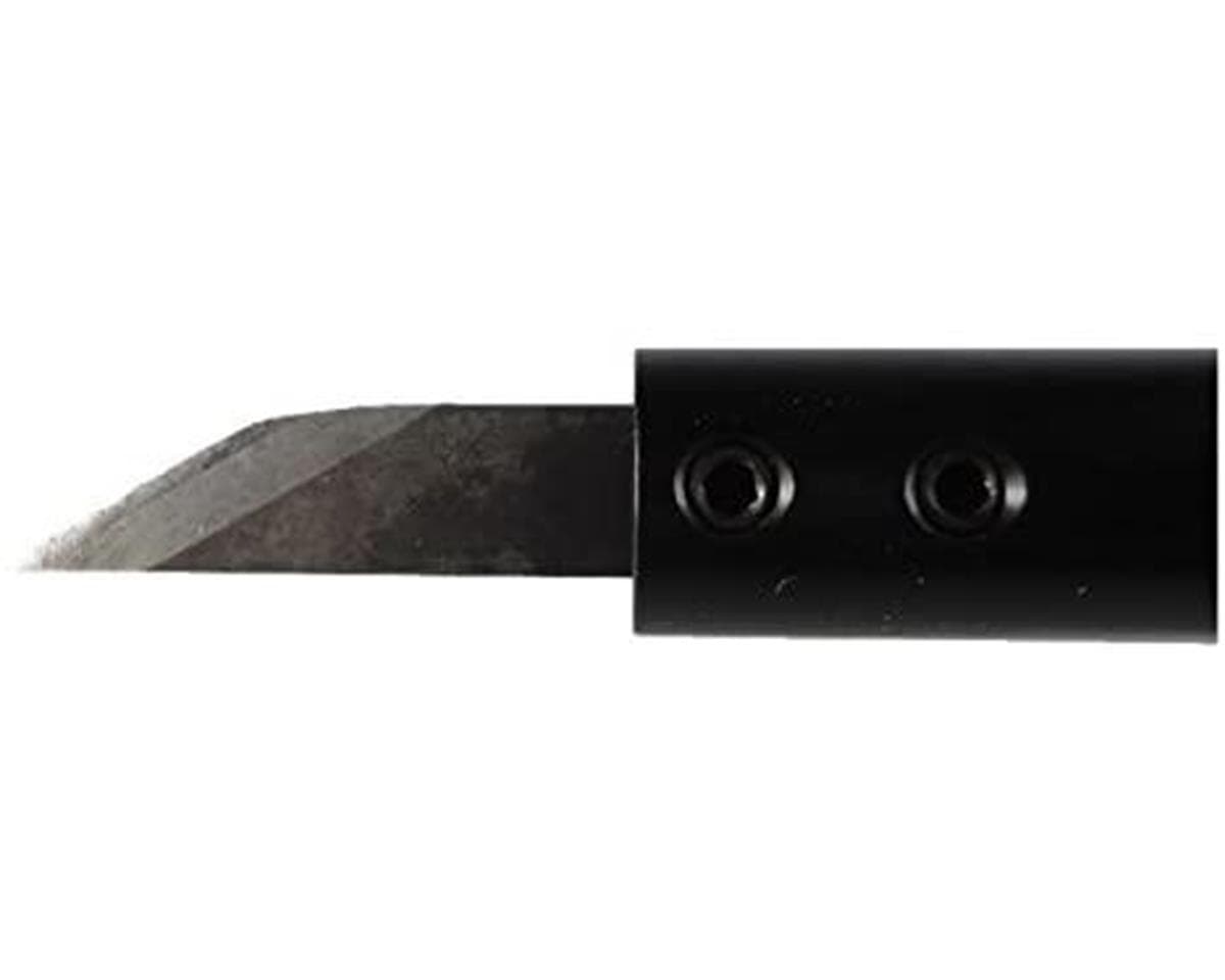 GSI Creos Mr. Hobby/Mr. Tool GT-87C Single Edged Angular Blade for GT87 Mr. Carving Knife