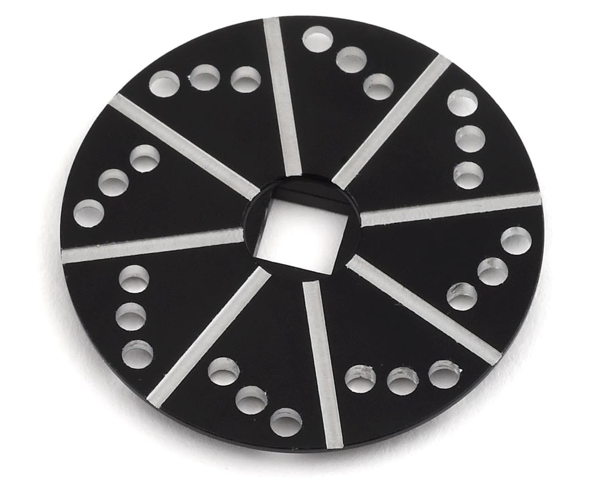 Schumacher Storm ST Inner Slipper Plate