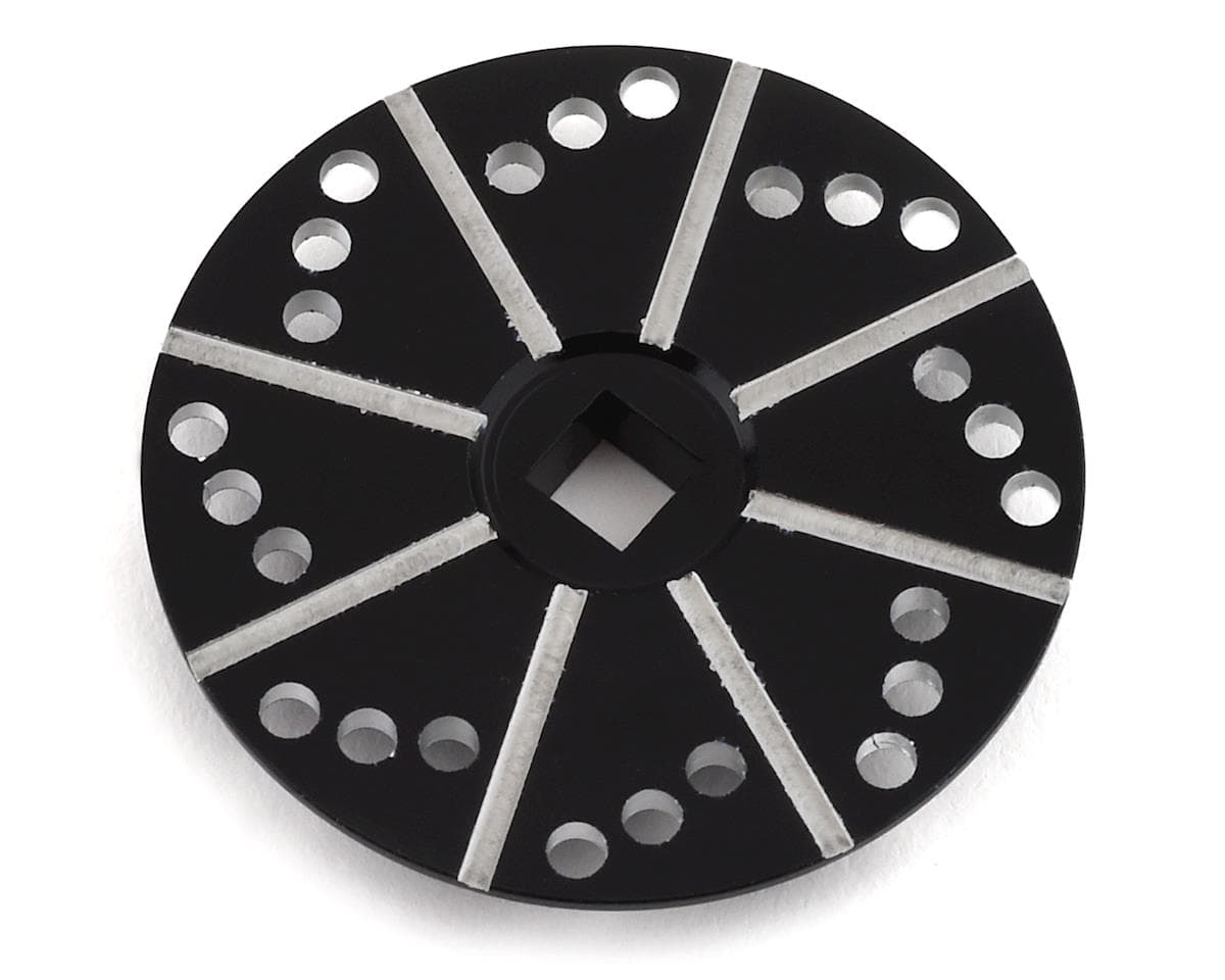 Schumacher Storm ST Outer Slipper Plate