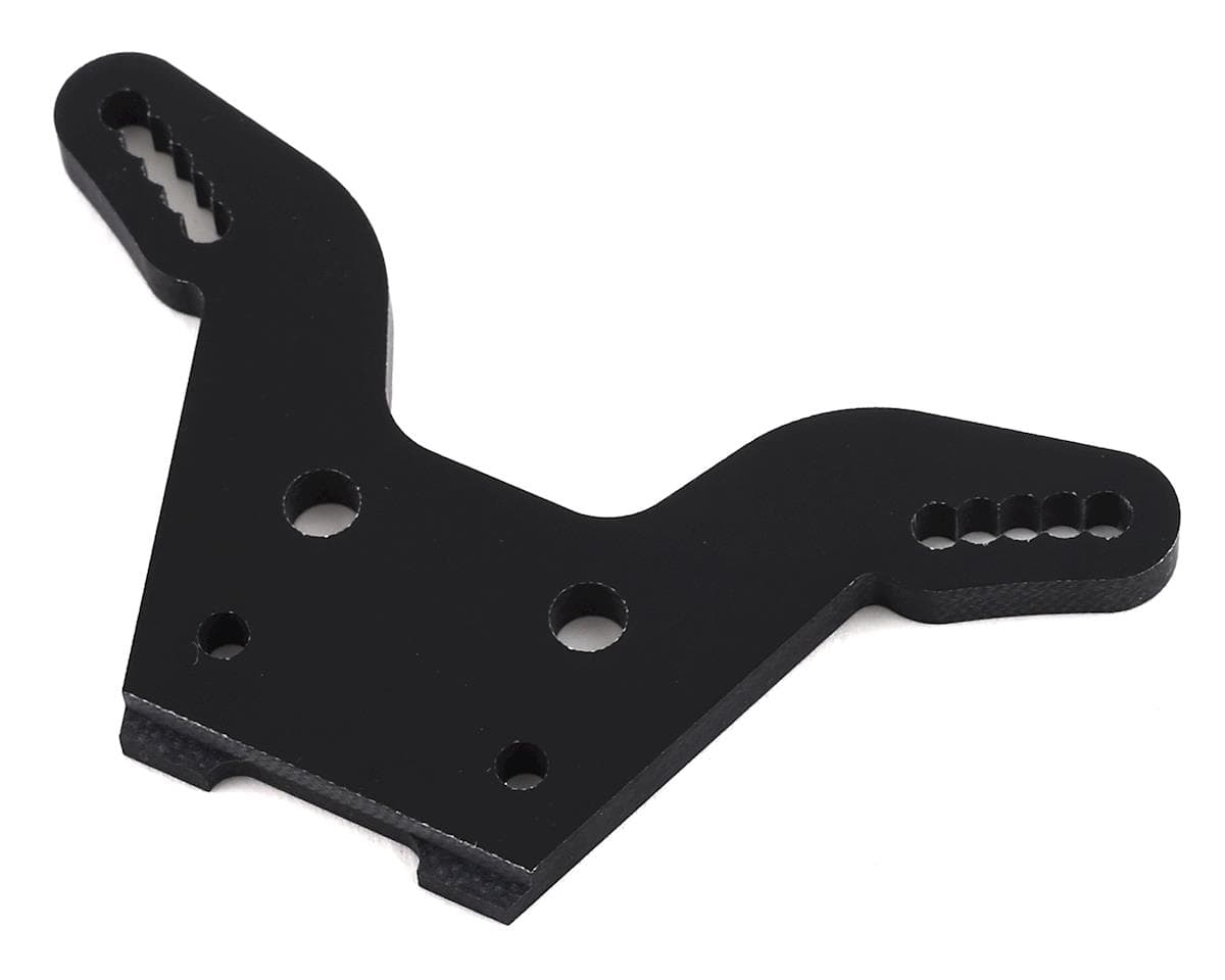 Schumacher Storm ST S2 Front Shock Mount
