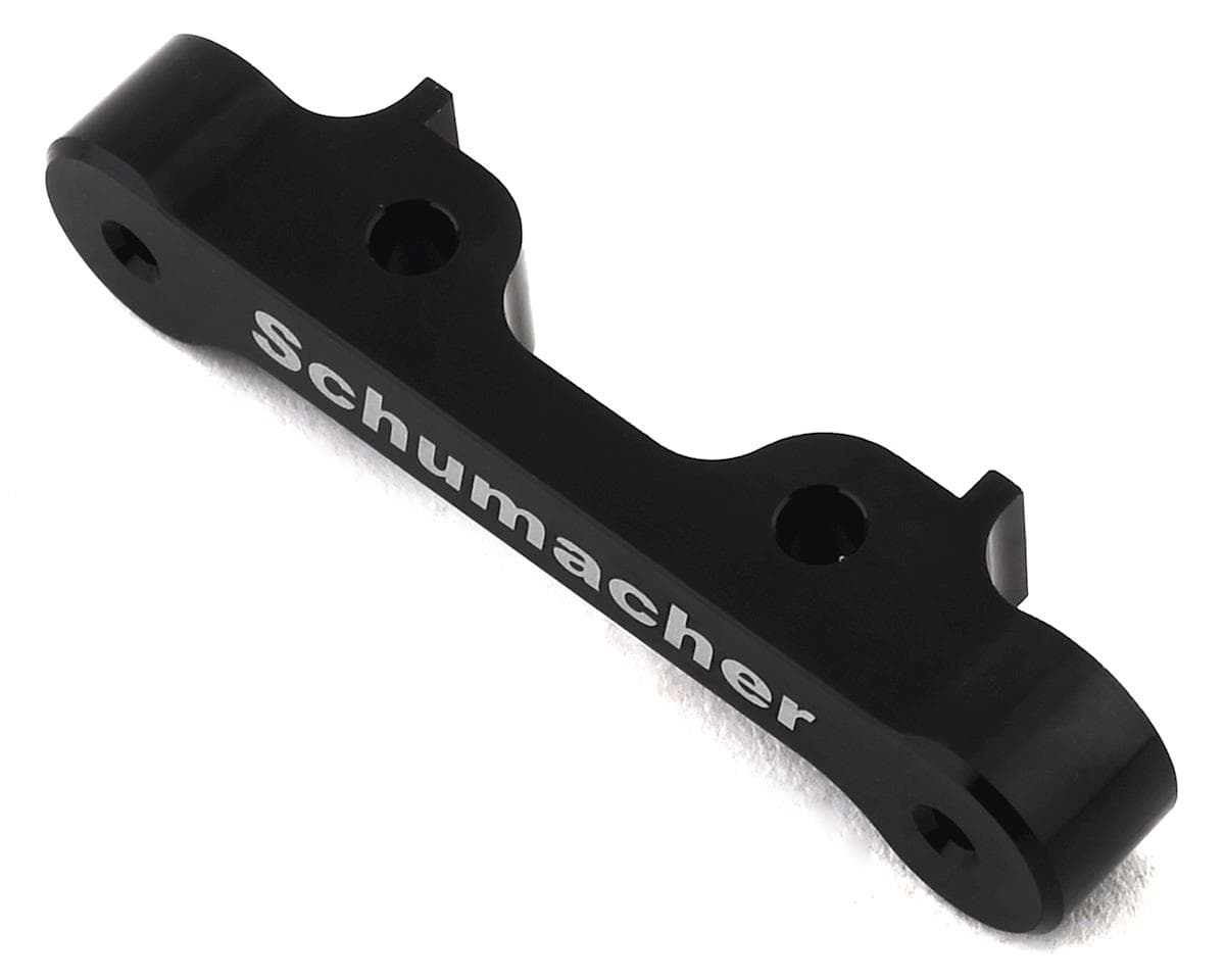 Schumacher Storm ST Alloy RR Strap