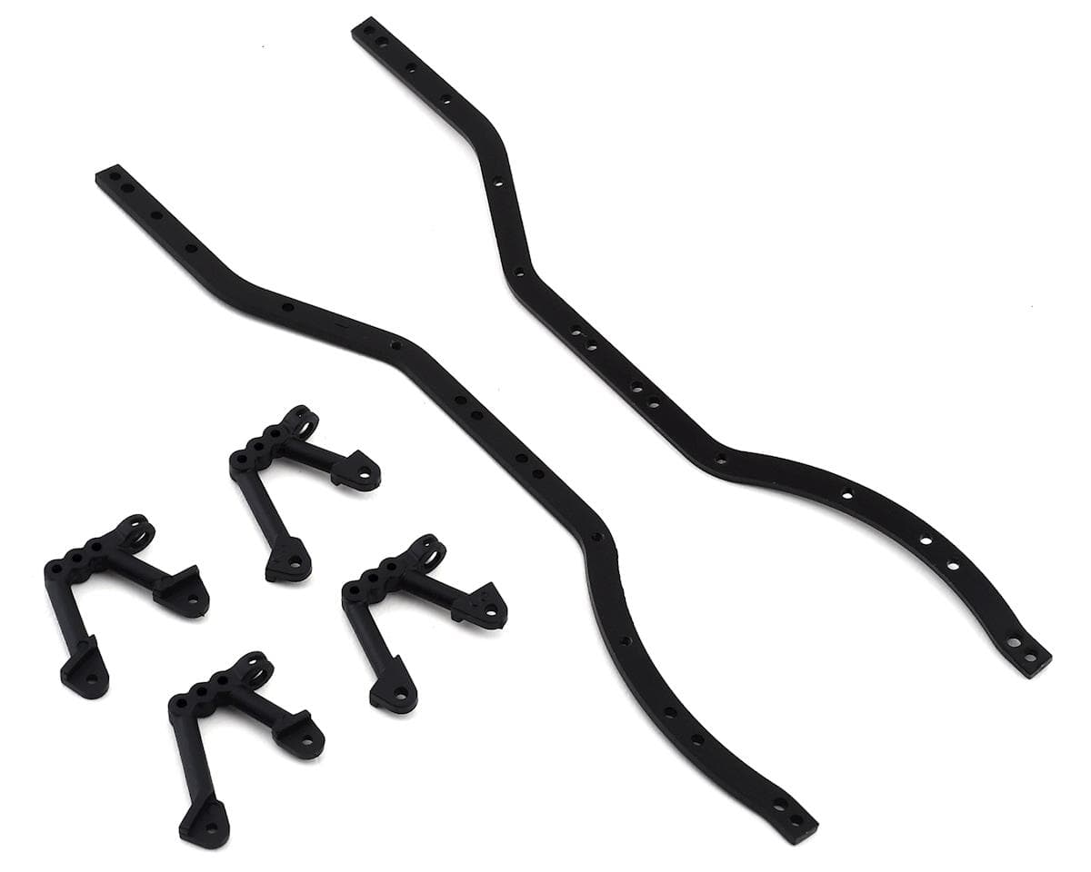 Element RC Enduro24 Chassis Parts