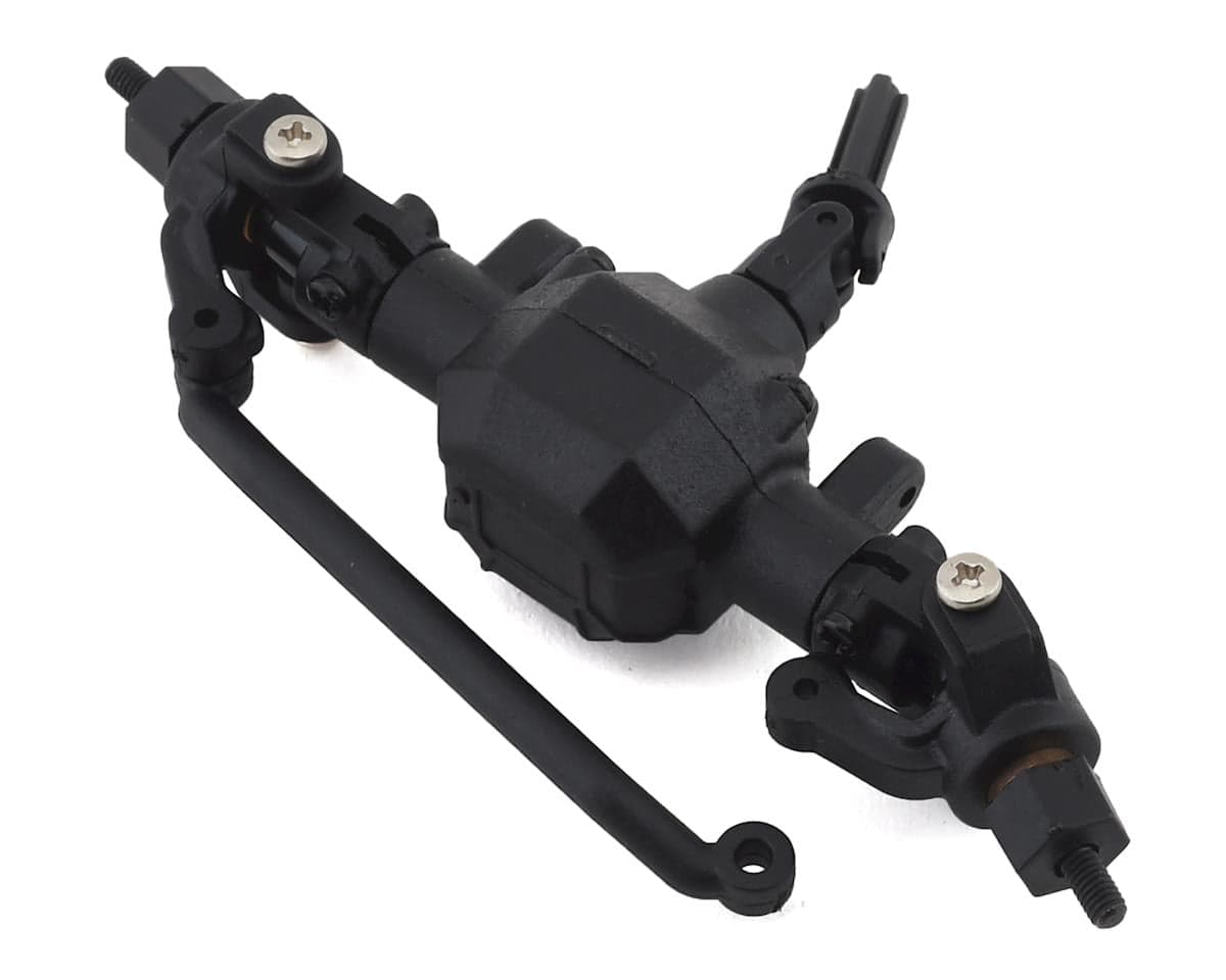 Element RC Enduro24 Front Axle