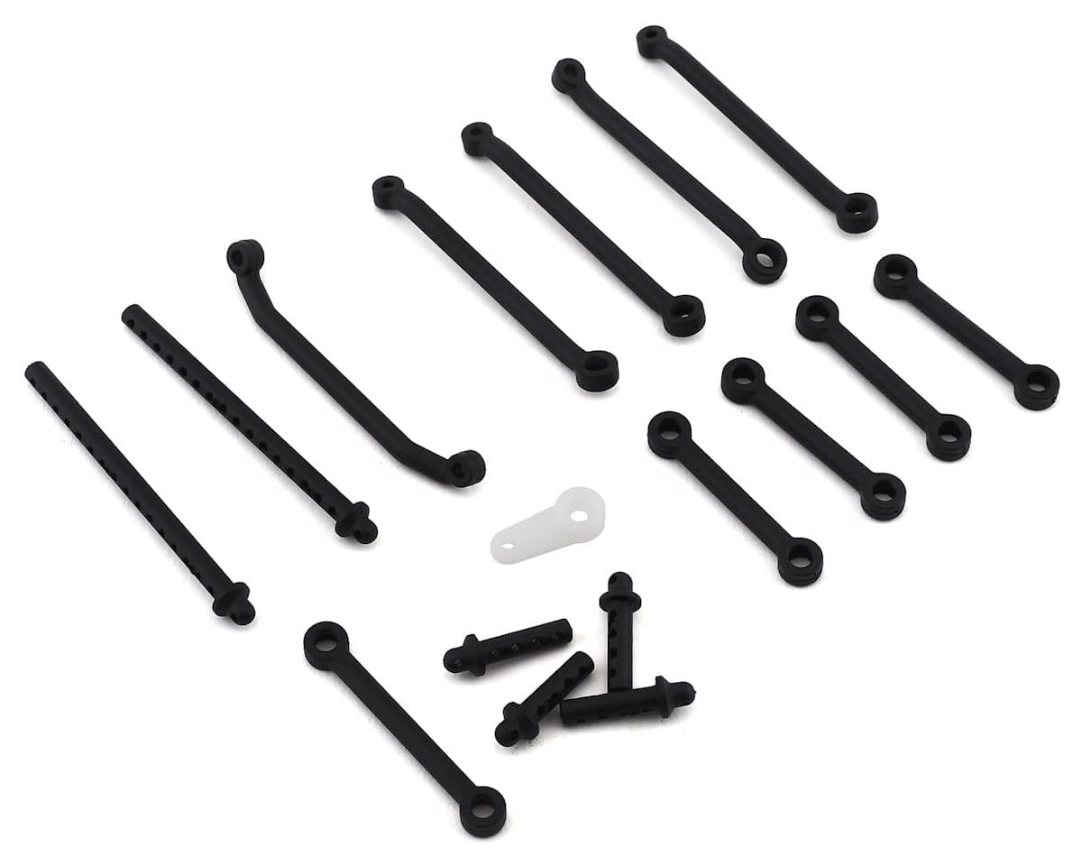 Element RC Enduro24 Links