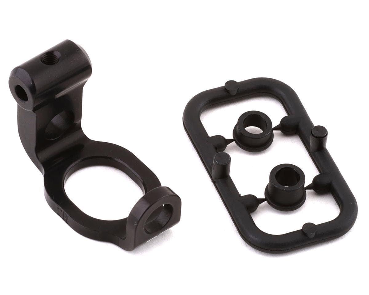 XRAY T4 2020 Aluminum ARS C-Hub (Right 2°)
