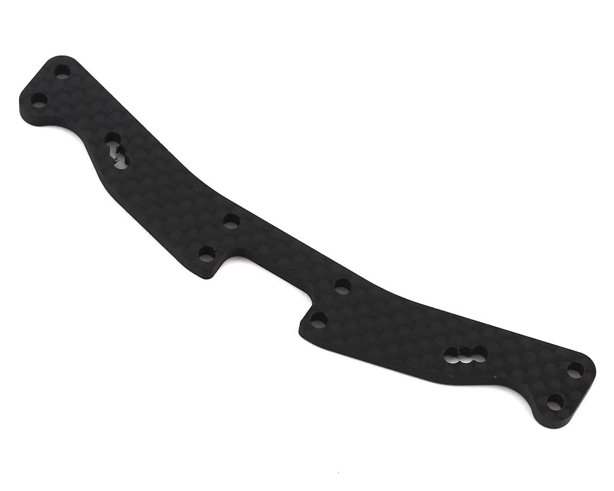 XRAY T4 2020 SLP 3.0mm Graphite Rear Shock Tower