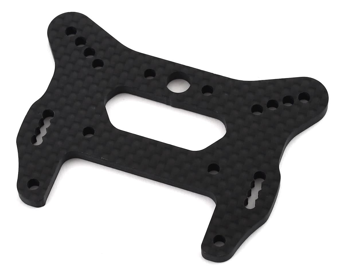 XRAY GTX8.3 3.5mm Graphite Front Shock Tower