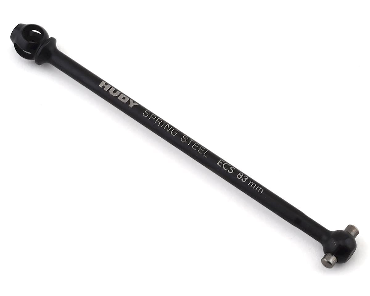 XRAY ECS 83mm Drive Shaft w/2.5mm Pin