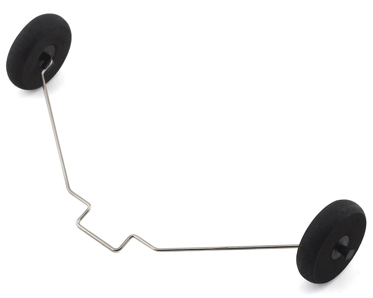 HobbyZone Mini AeroScout Main Landing Gear